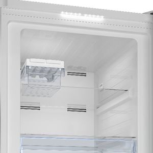 מקפיא Beko RFNE448E36W ‏404 ‏ליטר בקו