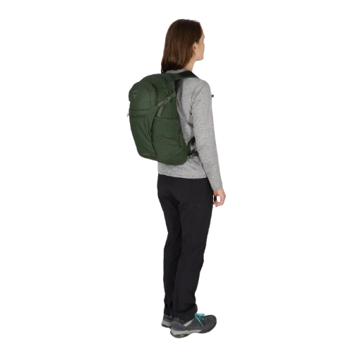 תיק Daylite™ Plus 20L ירוק  - OSPREY