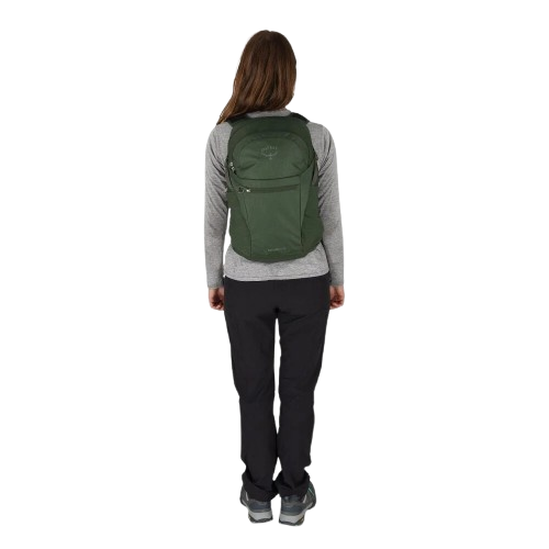 תיק Daylite™ Plus 20L ירוק  - OSPREY