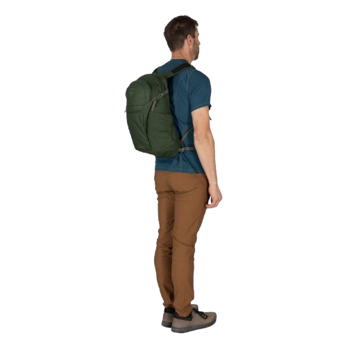 תיק Daylite™ Plus 20L ירוק  - OSPREY