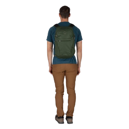 תיק Daylite™ Plus 20L ירוק  - OSPREY
