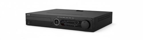 Hikvision DS-9664NI-M16 | מכשיר הקלטה NVR עוצמתי 64 ערוצים ברמת Enterprise עם תמיכה ב-8K