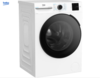 ‎מכונת כביסה 8 ק"ג דגם BEKO BK8132NX לבן