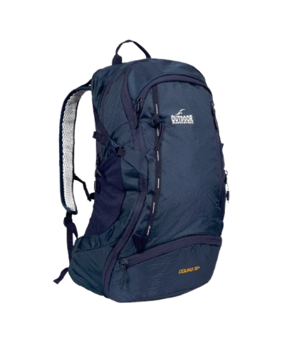 תרמיל Duoro 30L כחול נייבי - Marco Polo