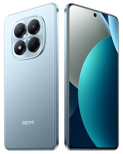 טלפון סלולרי Xiaomi Redmi Note 15 Pro 4G 512GB 12GB RAM שיאומי יבואן רשמי