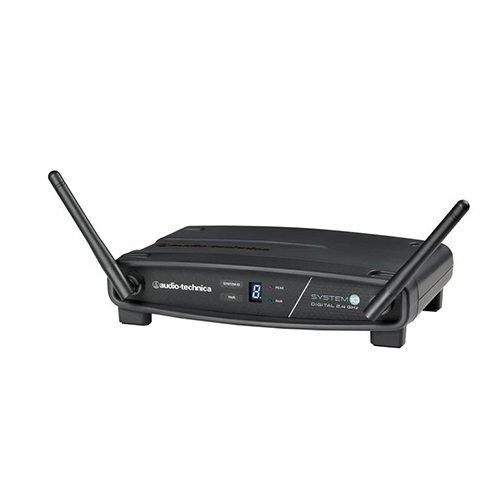 מקלט אלחוטי דגם ATW-R1100 מבית Audio Technica