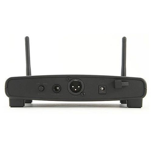 מקלט אלחוטי דגם ATW-R1100 מבית Audio Technica