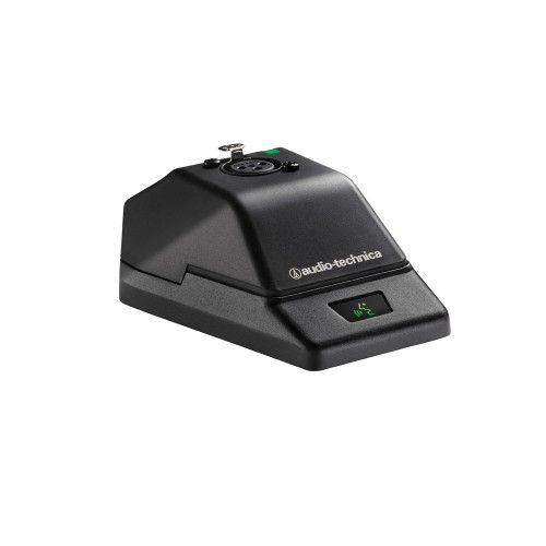משדר אלחוטי שולחני נטען דגם ATW-T1007 מבית AudioTechnica