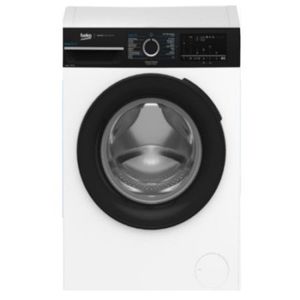 מכונת כביסה Beko בקו 10 ק”ג BK10120UM