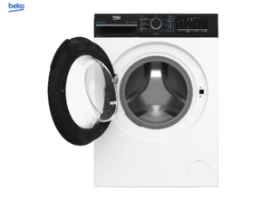 מכונת כביסה Beko בקו 10 ק”ג BK10120UM