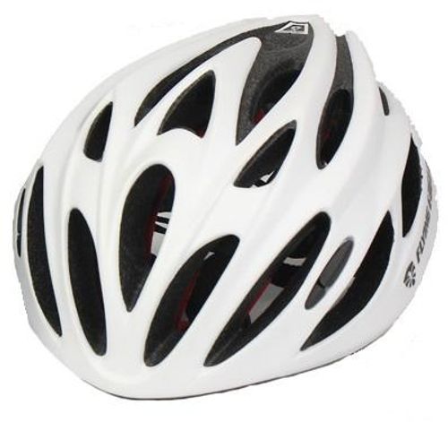 FLYING EAGLE FAST FORWARD HELMET WHITE S/M