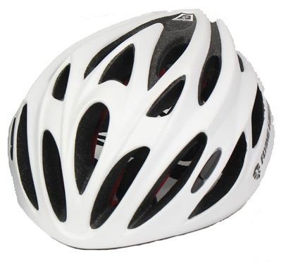 FLYING EAGLE FAST FORWARD HELMET WHITE S/M