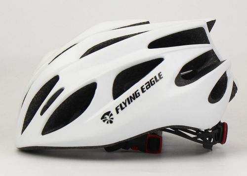 FLYING EAGLE FAST FORWARD HELMET WHITE S/M