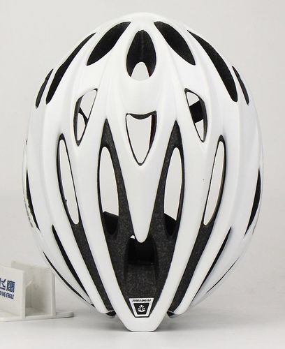 FLYING EAGLE FAST FORWARD HELMET WHITE S/M