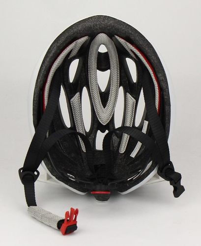 FLYING EAGLE FAST FORWARD HELMET WHITE S/M