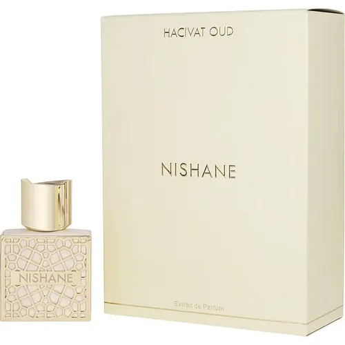 Nishane Hacivat Oud Extrait de Parfum 50ML