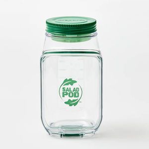 צנצנת נפתחת לסלט Prepara Salad Pod