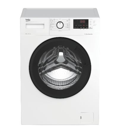 מכונת כביסה Beko WTA10712XSWR 10 ק"ג בקו