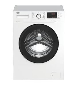 מכונת כביסה Beko WTA10712XSWR ‏10 ‏ק"ג בקו