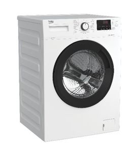 מכונת כביסה Beko WTA10712XSWR ‏10 ‏ק"ג בקו