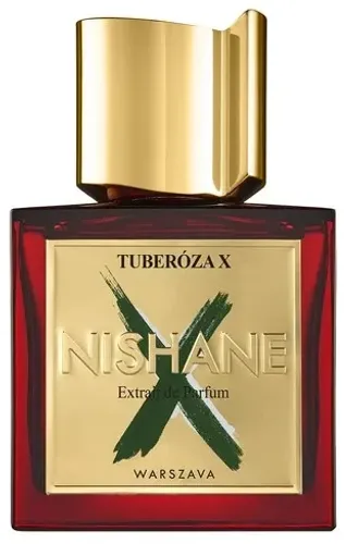 Nishane Tuberoza X Extrait de Parfum 100ML Tester