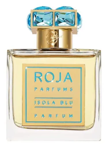 Roja Parfums Isola Blu Parfum 50ML Tester