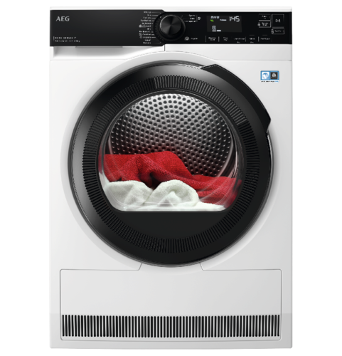 מייבש כביסה AEG T8384OBCM ‏8 ‏ק