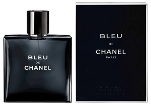 בושם לגבר 150 מ"ל | Chanel Bleu De Chanel | או דה טואלט E.D.T