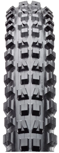 צמיג MAXXIS MINION DHF II 3CT/DH/TR E-BIKE 27.5X2.40WT