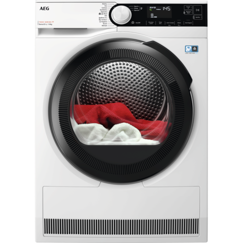 מייבש כביסה AEG T7384OBCM ‏8 ‏ק
