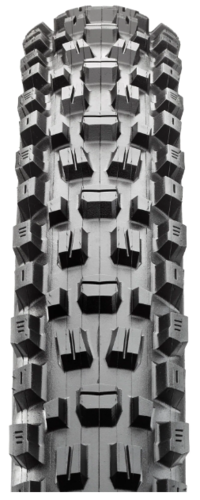 צמיג MAXXIS ASSEGAI 3CG/DH/TR 27.5X2.50WT