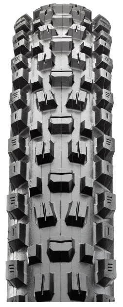 צמיג MAXXIS ASSEGAI 3CG/DH/TR 27.5X2.50WT