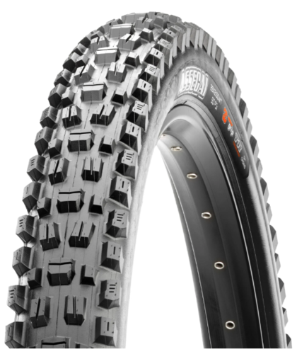 צמיג MAXXIS ASSEGAI 3CG/DH/TR 27.5X2.50WT