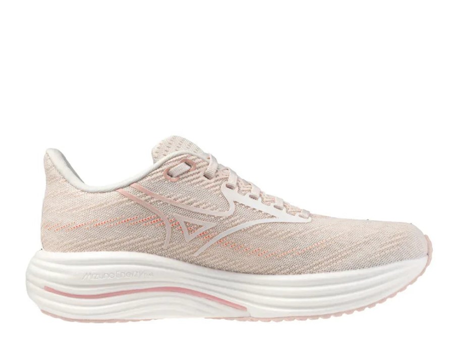 נעלי מיזונו Mizuno Wave Rider 29 | נשים