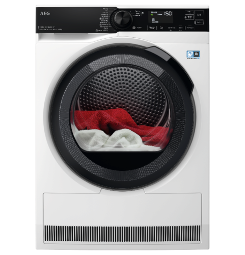 מייבש כביסה AEG T9396OBCM ‏9 ‏ק