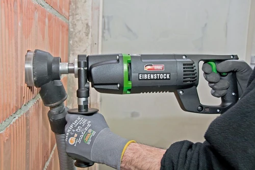 מקדחת יהלום Eibenstock END1500 – הדגם החדש והמשופר לעומת END1300W 