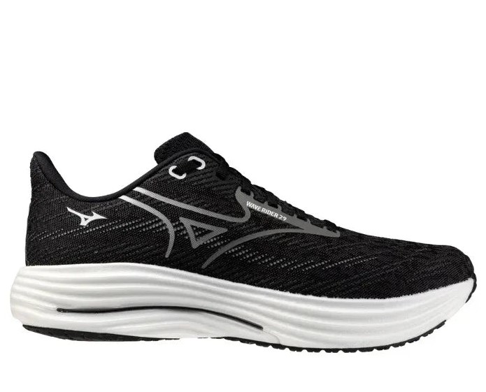 נעלי מיזונו Mizuno Wave Rider 29 | נשים