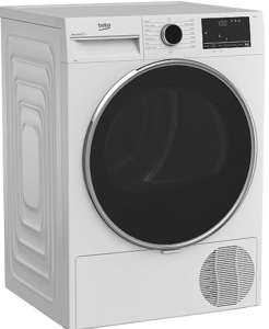 מייבש כביסה Beko B3T68110 ‏8 ‏ק"ג בקו