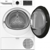 מייבש כביסה Beko B3T68110 ‏8 ‏ק"ג בקו