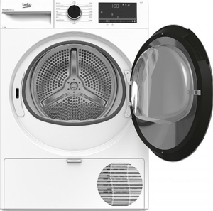 מייבש כביסה Beko B3T68110 ‏8 ‏ק"ג בקו