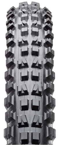 צמיג MAXXIS MINION DHR II 3CT/EXO+/TR 27.5X2.50