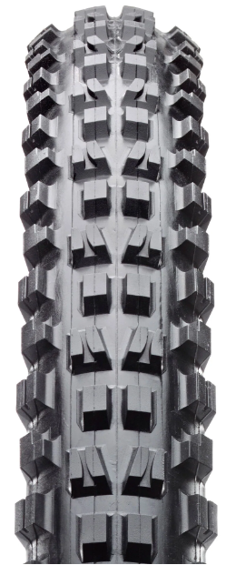 צמיג MAXXIS MINION DHR II 3CT/EXO+/TR 27.5X2.50