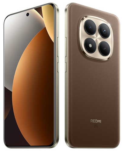 טלפון סלולרי Xiaomi Redmi Note 15 Pro Plus 512GB 12GB RAM שיאומי
