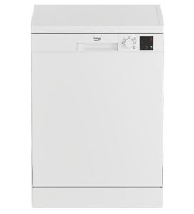 מדיח כלים ‏רחב Beko DVN05324W בקו
