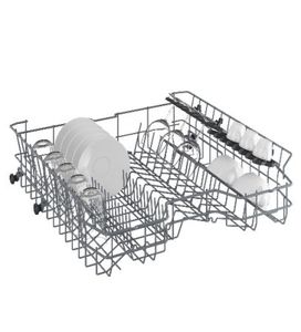 מדיח כלים ‏רחב Beko DVN05324W בקו