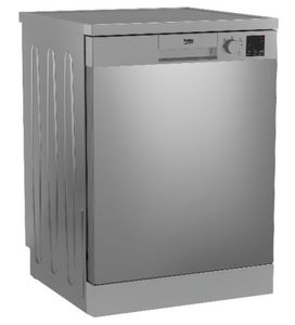 מדיח כלים ‏רחב Beko DVN05324W בקו