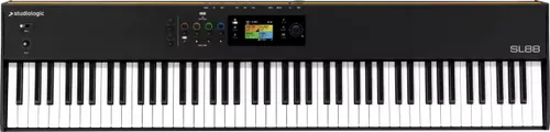 מקלדת שליטה Studiologic | SL88 MK2