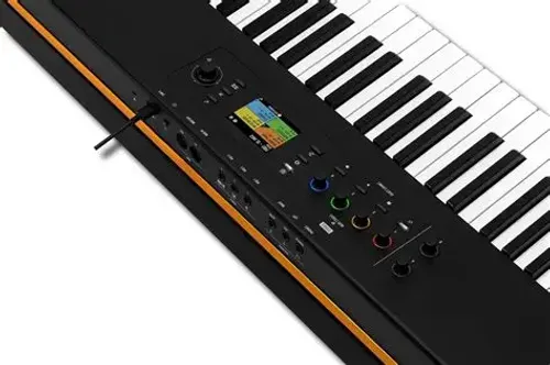 מקלדת שליטה Studiologic | SL88 MK2