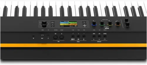מקלדת שליטה Studiologic | SL88 MK2