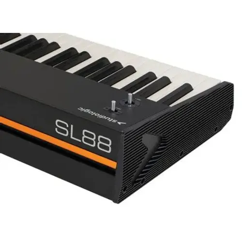 מקלדת שליטה Studiologic | SL88 MK2